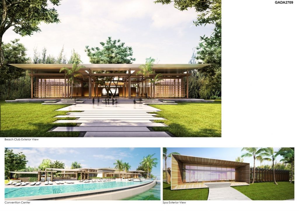 Mayan Island Belize | Kobi Karp Architecture and Interior Design Inc - Sheet2