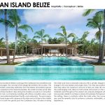 Mayan Island Belize | Kobi Karp Architecture and Interior Design Inc - Sheet3