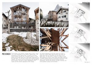 Messner | noa* network of architecture - Sheet5