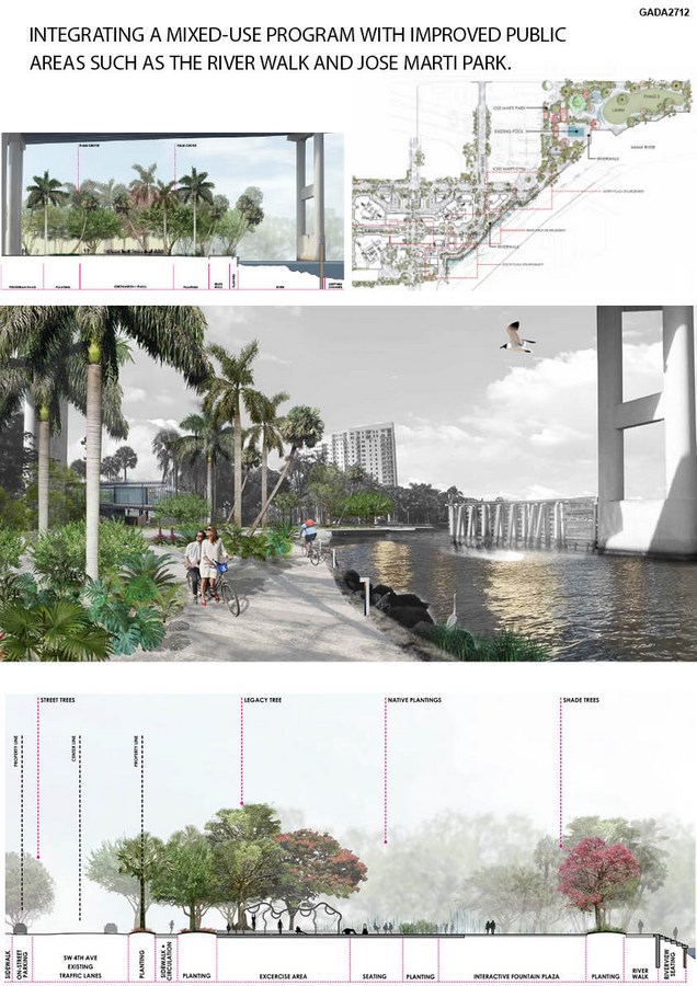 Miami River | Kobi Karp Architecture and Interior Design Inc - Sheet5