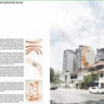 Micro-Towers Reinventing Wood | Innovative Form + Construction Intelligence / SUTD - Sheet1