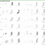 Micro-Towers Reinventing Wood | Innovative Form + Construction Intelligence / SUTD - Sheet2