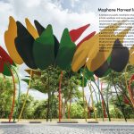 Mophane Harvest Shade Installation | Atelier Noua - Sheet1