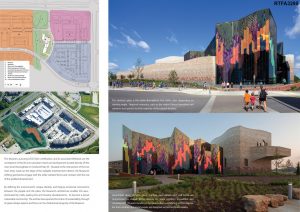 Museum At Prairiefire | Verner Johnson, Inc - Sheet2