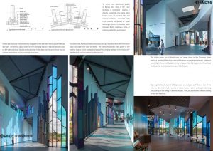 Museum At Prairiefire | Verner Johnson, Inc - Sheet4