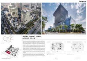 NJITRIP FUYING TOWER | DP Architects Pte Ltd - Sheet1