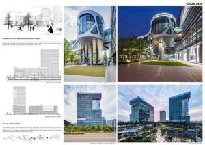 NJITRIP FUYING TOWER | DP Architects Pte Ltd - Sheet2