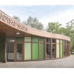 Nauen City Baths | TCHOBAN VOSS Architekten GmbH - Sheet1