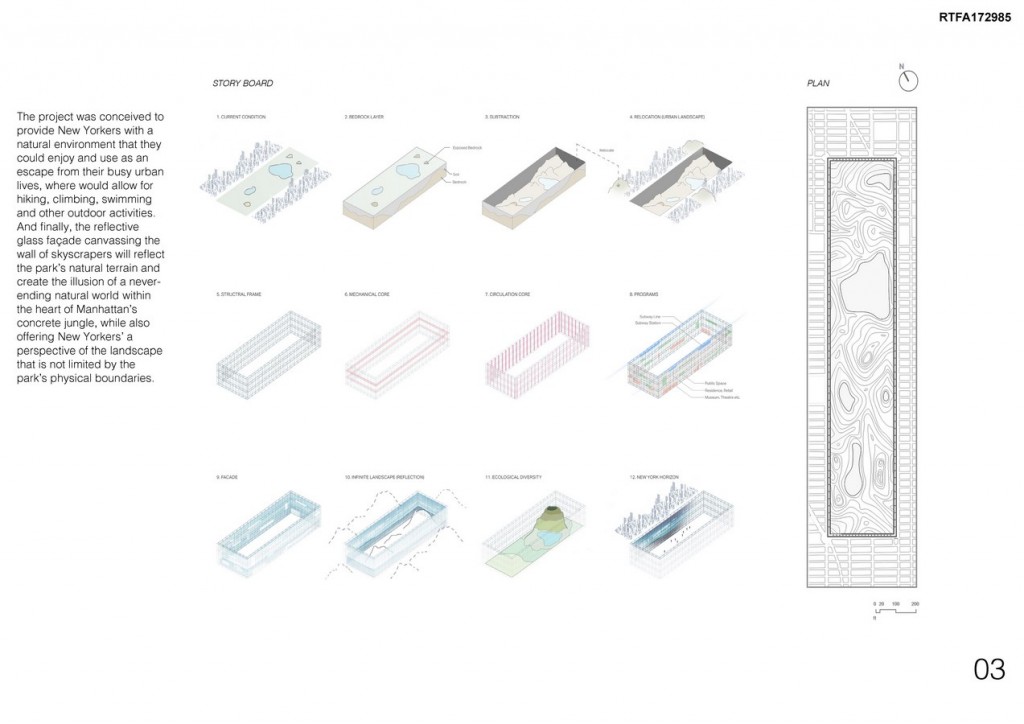 New York Horizon | Yitan Sun and Jianshi Wu - Sheet2