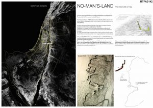 No-Man's-Land | Marie-Orit Theuer - Sheet1