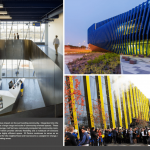 Northeastern Illinois University - El Centro | JGMA - Sheet1