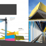 Northeastern Illinois University - El Centro | JGMA - Sheet3