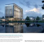 Oasis The Great American Corporate Center | Form4 Architecture - Sheet1