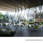 Oasis The Great American Corporate Center | Form4 Architecture - Sheet4