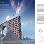 Oculus Complex in Dubai | Niko Kapa Architects - Sheet1