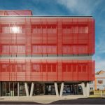 Office building DDTEP | Rechner architects - Sheet2