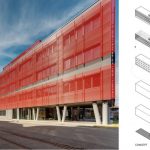 Office building DDTEP | Rechner architects - Sheet3