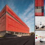 Office building DDTEP | Rechner architects - Sheet4