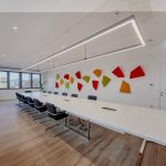 Office building DDTEP | Rechner architects - Sheet6