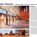 Old Palapye Museum | Atelier Noua - Sheet2