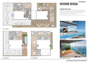 One at the Palm | Soma Archtects - Sheet4