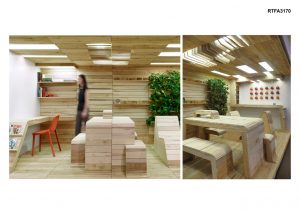 POP-UP Office | Dubbeldam Architecture + Design - Sheet1