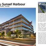 Palau Sunset Harbour | Kobi Karp Architecture and Interior Design Inc - Sheet4