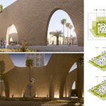 Persia Cultural Plaza | Saffar Studio - Sheet1