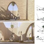 Persia Cultural Plaza | Saffar Studio - Sheet5