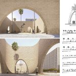 Persia Cultural Plaza | Saffar Studio - Sheet6