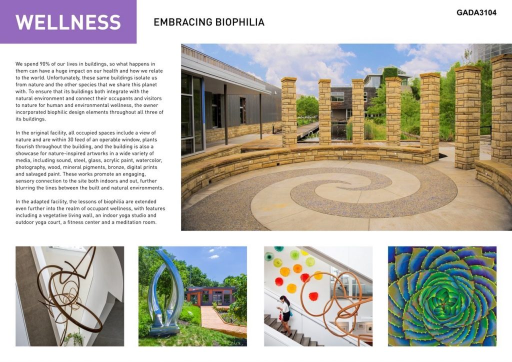 Phipps Conservatory and Botanical Gardens Green Campus | Multiple - Sheet2