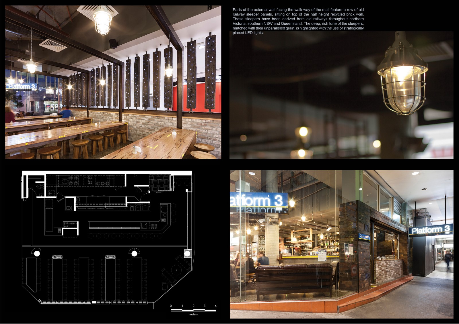 Platform 3 | Rptecture Architects - Sheet2