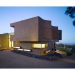 Point Dume Residence | Griffin Enright Architects - Sheet1