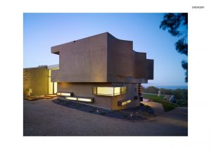 Point Dume Residence | Griffin Enright Architects - Sheet1