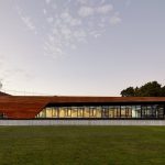 Port Melbourne Football Club Sporting and Community Facility | k20 Architecture - Sheet3