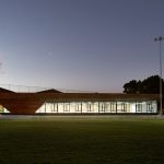 Port Melbourne Football Club Sporting and Community Facility | k20 Architecture - Sheet5