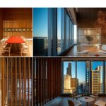 Private Office in Chicago | Alvisi Kirimoto - Sheet1