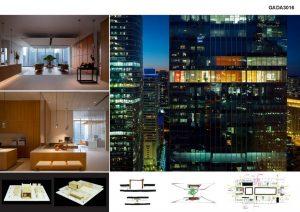 Private Office in Chicago | Alvisi Kirimoto - Sheet2