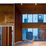 Private Office in Chicago | Alvisi Kirimoto - Sheet6