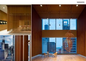 Private Office in Chicago | Alvisi Kirimoto - Sheet6