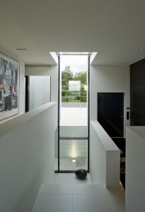 Private Residence | PK Arkitektar - Sheet2