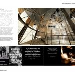 Punk Music Venue (abandoned water tower) | markharris ARCHITECTS - Sheet1