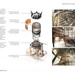 Punk Music Venue (abandoned water tower) | markharris ARCHITECTS - Sheet2