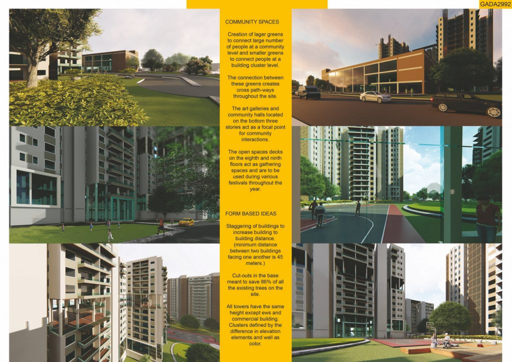 Re-Thinking Sarojini Nagar | Mitali Juneja - Sheet2