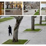 Renovation of the historical centre of Praia a Mare | Studio Bradaschia Srl - Sheet2