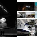 Restyling of Valle Aurelia Railway Station Rome Italy | AMAART - Sheet2