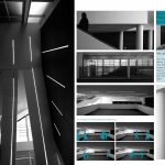 Restyling of Valle Aurelia Railway Station Rome Italy | AMAART - Sheet6