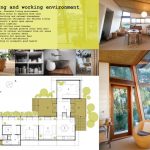 River House - Small Family House And Office | Beachouse - Sheet1