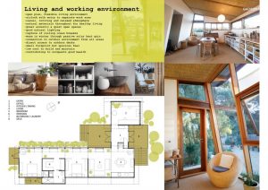 River House - Small Family House And Office | Beachouse - Sheet1