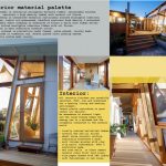 River House - Small Family House And Office | Beachouse - Sheet3